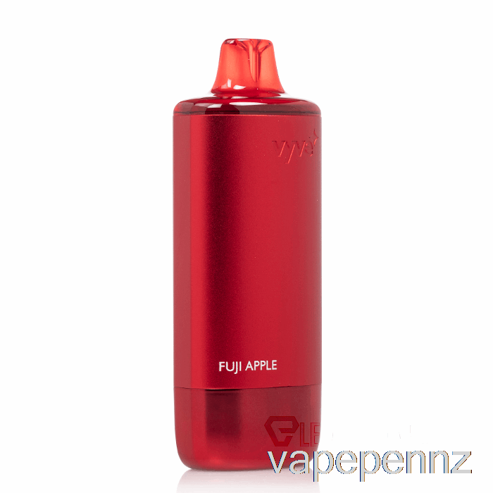 Vyve 10000 Disposable Fuji Apple VAPE NZ